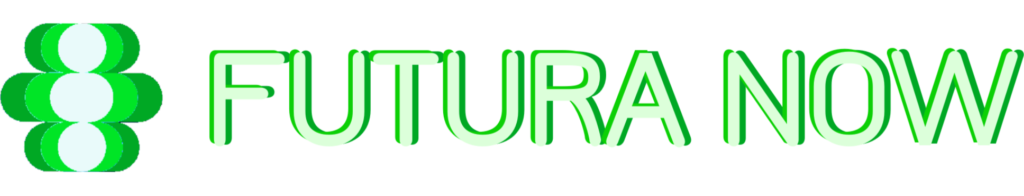 Futuranow - Logo Home