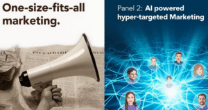 Marketing Reach: From Megaphones to Machine Learning - Futuranow
